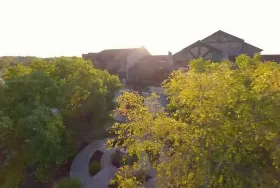 Photograph of Great Wolf Lodge, Mason