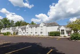 Photograph of Microtel Inn & Suites, Sunbury