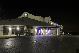 Photograph of Days Inn, Batavia