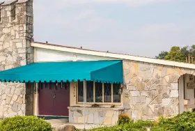 Photograph of Knights Inn Franklin/Middletown, Franklin