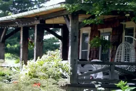 Photograph of Carpenter Inn and Conference Center, Pomeroy