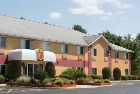 Photograph of Super 8, Medina