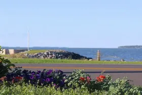 Photograph of Surf Motel & RV Campground, Marblehead