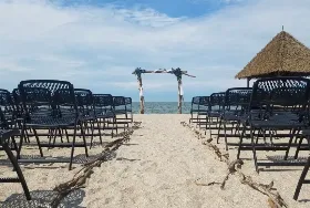 Photograph of Beachfront Resorts, Port Clinton