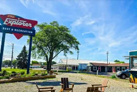 Photograph of Explorer Rest & Recreation, Sandusky