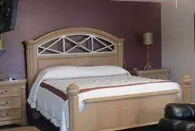 Photograph of Palmantier's Motel, Minerva