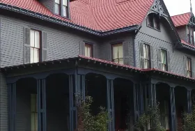 Photograph of James A. Garfield National Historic Site, Mentor