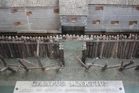 Photograph of Campus Martius Museum, Marietta