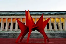 Photograph of Toledo Museum Of Art, Toledo