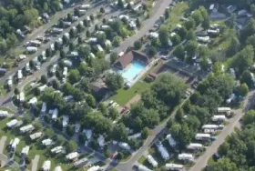 Photograph of Cross Creek Camping Resort, Delaware