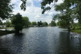 Photograph of Jeffco Lakes Campground, Andover