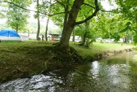 Photograph of A1 Twin Valley Campgrounds, Carrollton