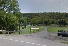 Photograph of Tornes Riverside Campground, Lowell