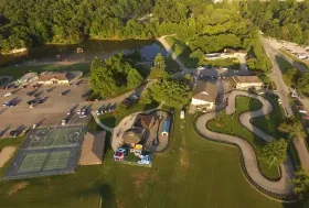 Photograph of Long's Retreat Family Resort, Latham