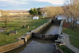 Photograph of Riverview Kampground And Marina, Zanesville