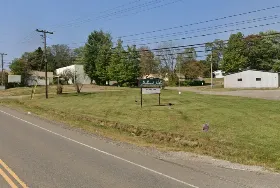 Photograph of Hallowed Hills, Zanesville