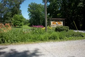 Photograph of Chaparral Family Campground, Salem
