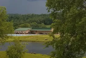 Photograph of Buffalo Hills Resort, Senecaville