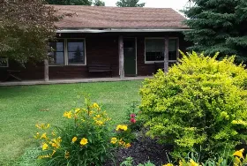 Photograph of Indian Trail Campground, New London