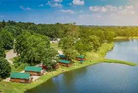 Photograph of Clay's Park Resort, Canal Fulton