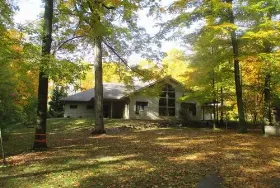 Photograph of Camp Palmer, Holgate