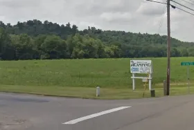 Photograph of Shady Grove Campground, Warsaw