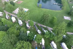 Photograph of Berlin Heights Holiday Park, Berlin Heights