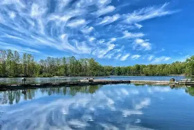 Photograph of Lake Metroparks - Ranger Department, Painesville