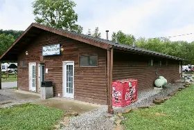 Photograph of Logan's Gap Camping Resort, Ripley