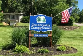 Photograph of Countryside Campground, Mogadore