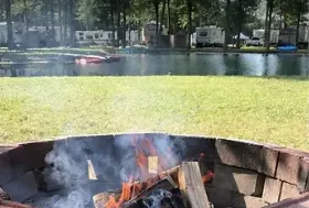 Photograph of Woodbrige Campground, Paulding
