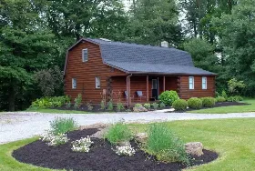 Photograph of Scenic Hills RV Park, Millersburg