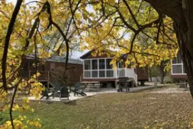 Photograph of Natural Springs Resort, New Paris