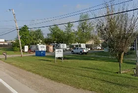 Photograph of Sunset Shore Campground, Port Clinton