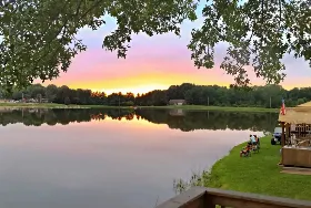 Photograph of Ridge Ranch Campground, Newton Falls