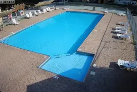 Photograph of Blue Water Campground, Grover Hill