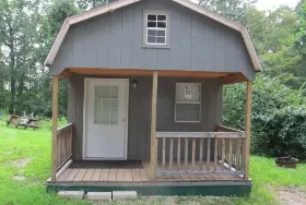 Photograph of Kountry Resort Camp Ground, Racine
