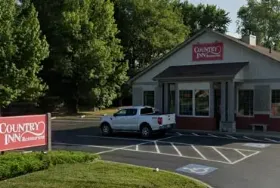 Photograph of Country Inn, Georgetown