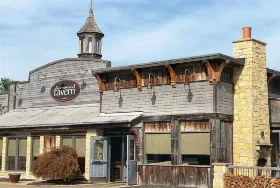 Photograph of Burntwood Tavern, Solon