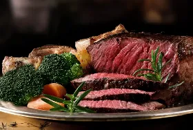 Photograph of Jag’s Steak & Seafood, West Chester