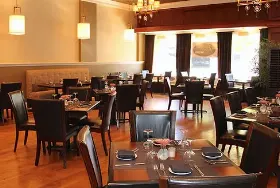 Photograph of J Bistro, Sandusky