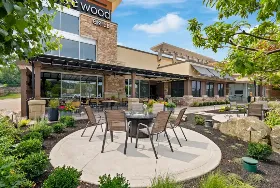 Photograph of Rosewood Grill, Hudson