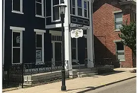 Photograph of The Swire Inn, Middletown