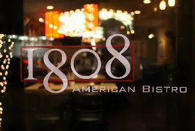 Photograph of 1808 American Bistro, Delaware