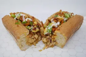 Photograph of Cheesesteak Whizard Eastlake, Eastlake