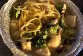 Photograph of Paesano's Pasta House, Oxford