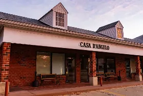 Photograph of Casa D'angelo Italian, Macedonia