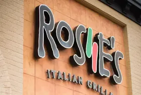 Photograph of Rosie's Fine Foods, Toledo