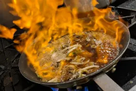 Photograph of Mama Catena Ristorante, Euclid