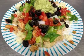 Photograph of Taco Tonto’s, Kent